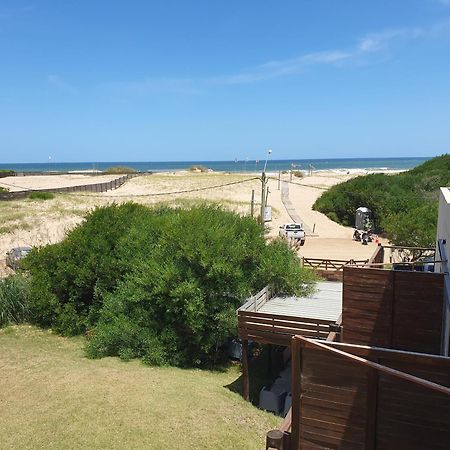 Hotel Playa Chihuahua Punta del Este Exterior foto