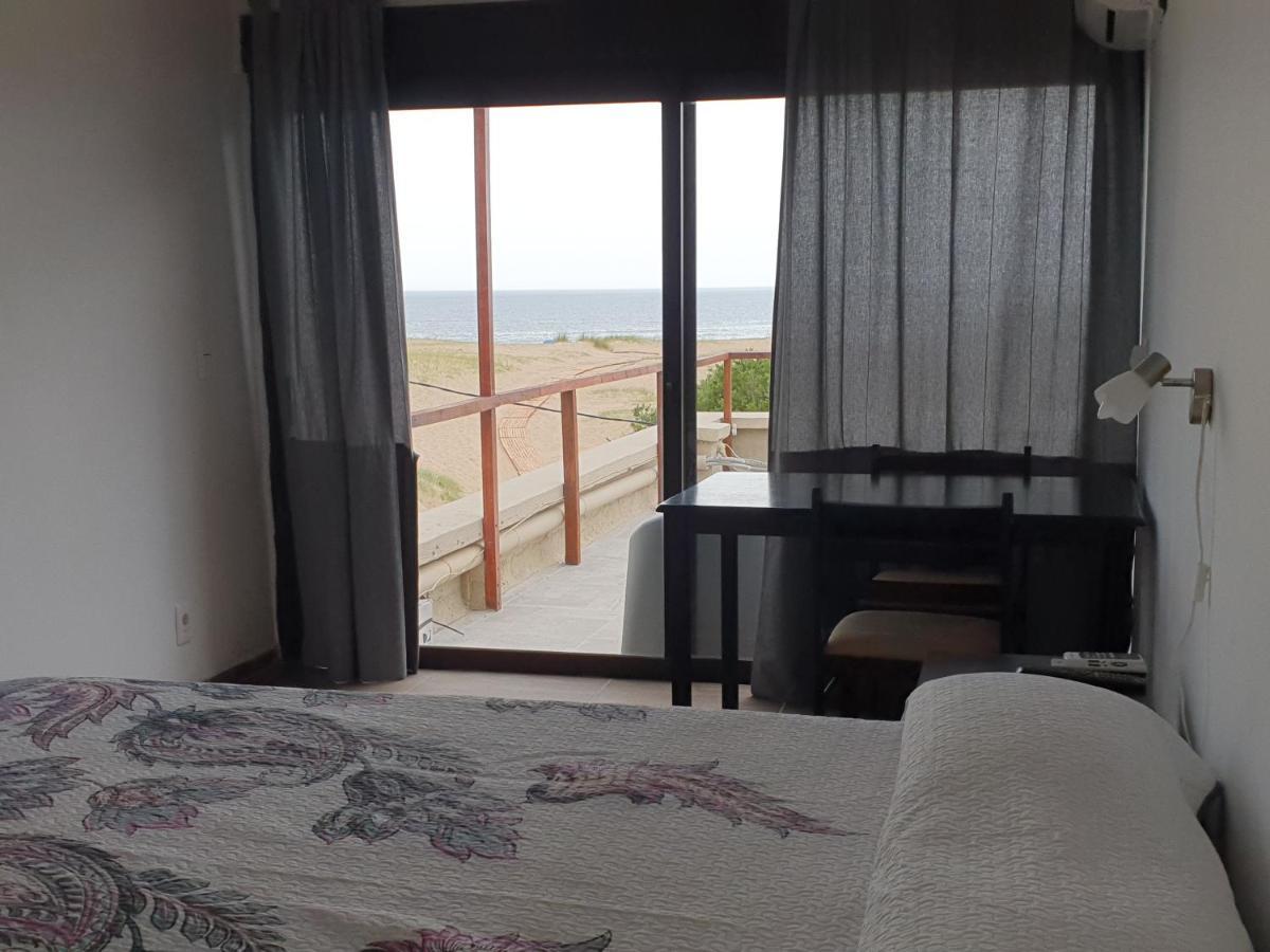 Hotel Playa Chihuahua Punta del Este Exterior foto