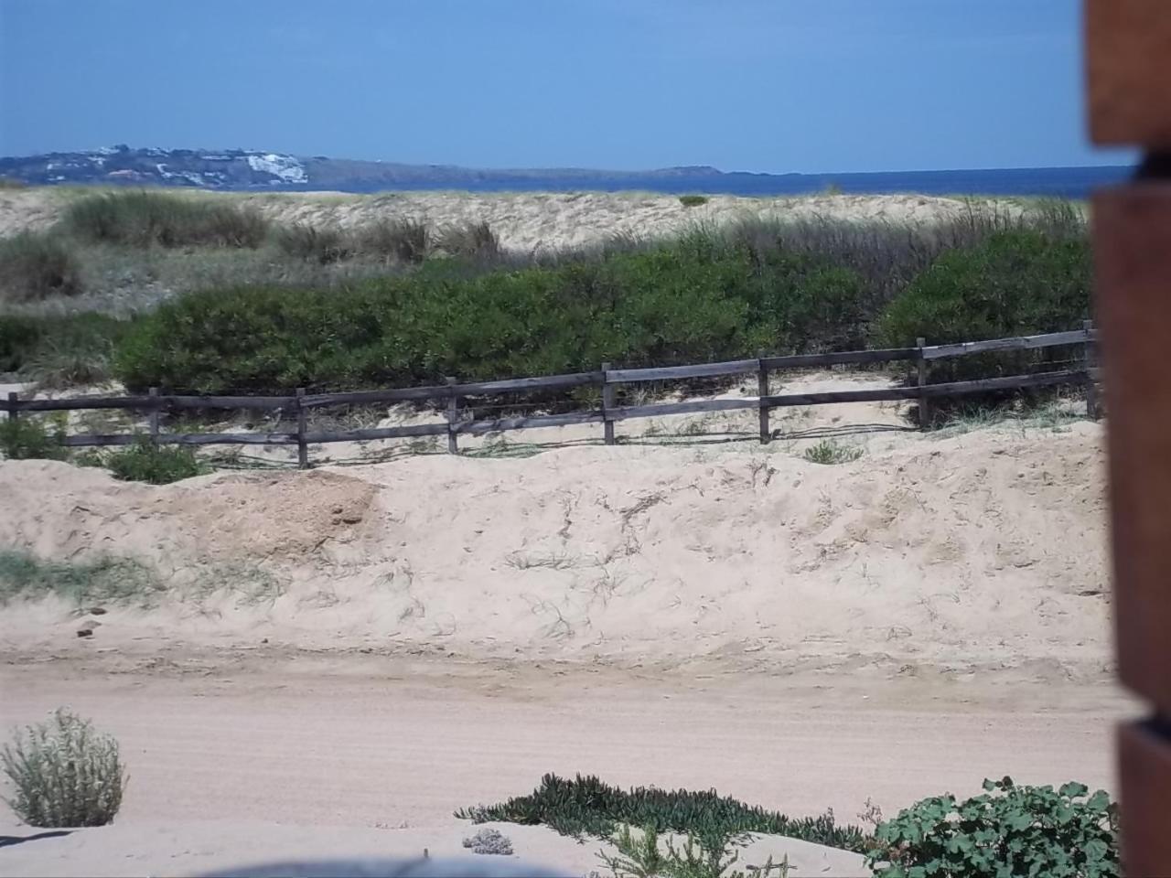 Hotel Playa Chihuahua Punta del Este Exterior foto