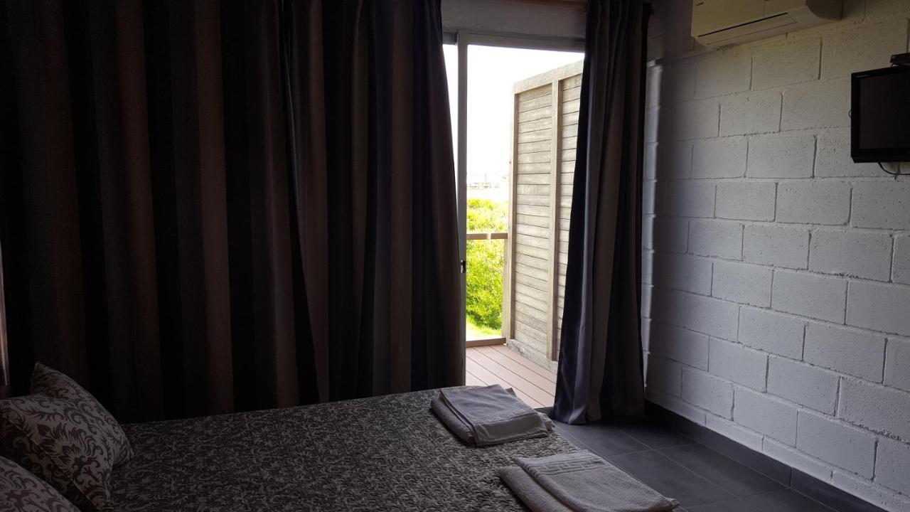 Hotel Playa Chihuahua Punta del Este Exterior foto
